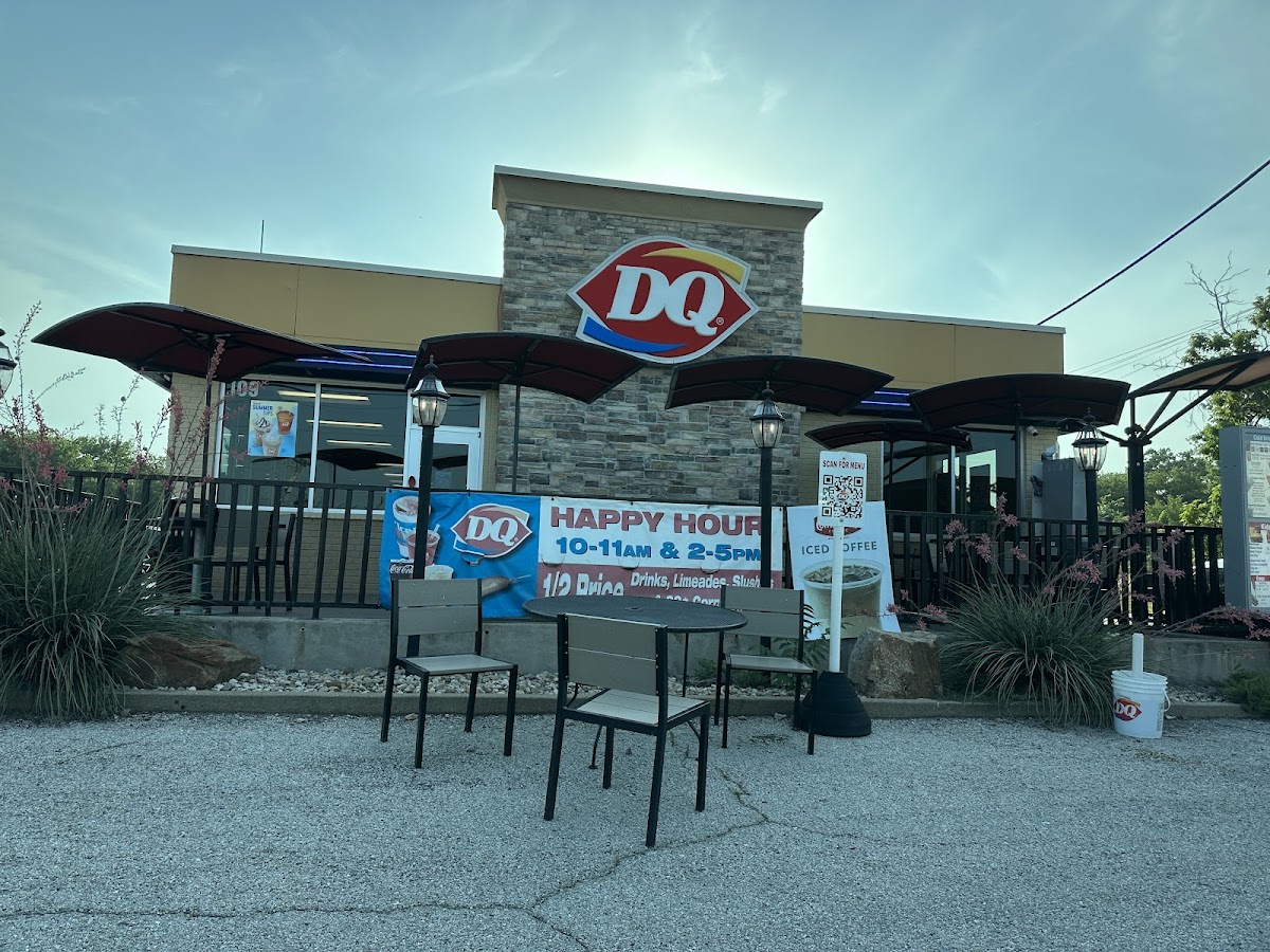 Dairy Queen Of Joshua